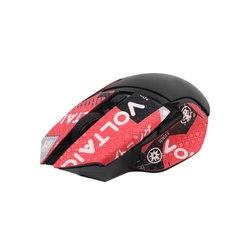 Premium Anti-Slip Mouse Grip Sticker - Game Mouse Decor Accessories (V2 A3-Semi wrapped)