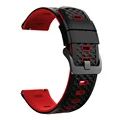 Black Red