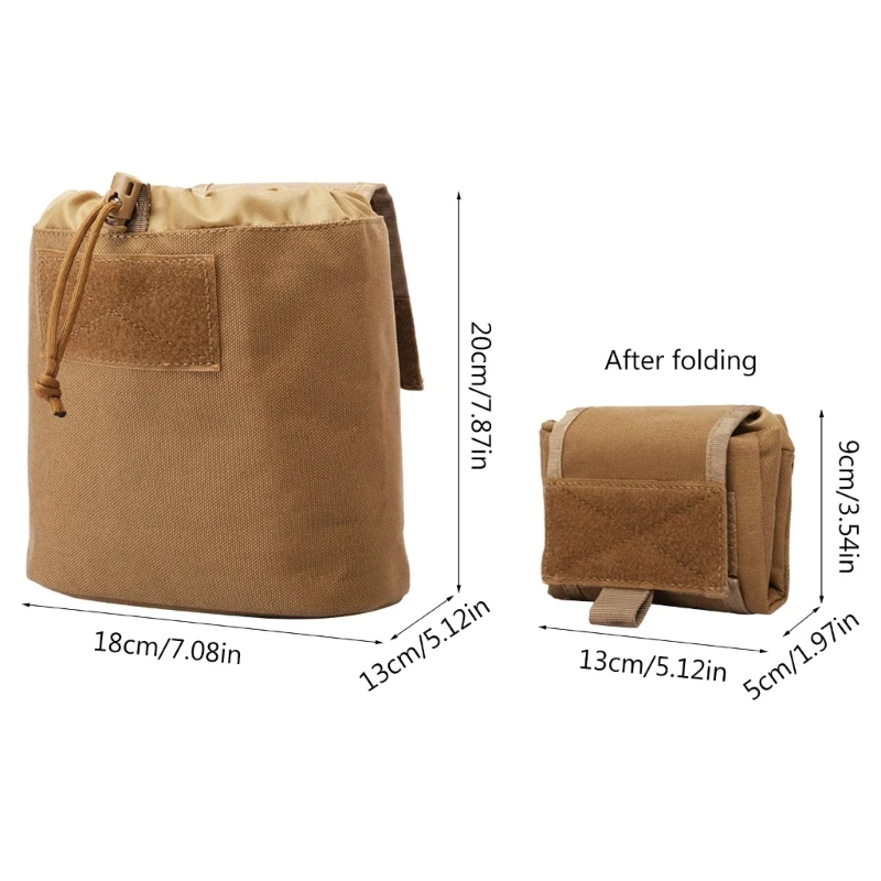 Рисунок 6 - Тактический чехол для сброса журналов