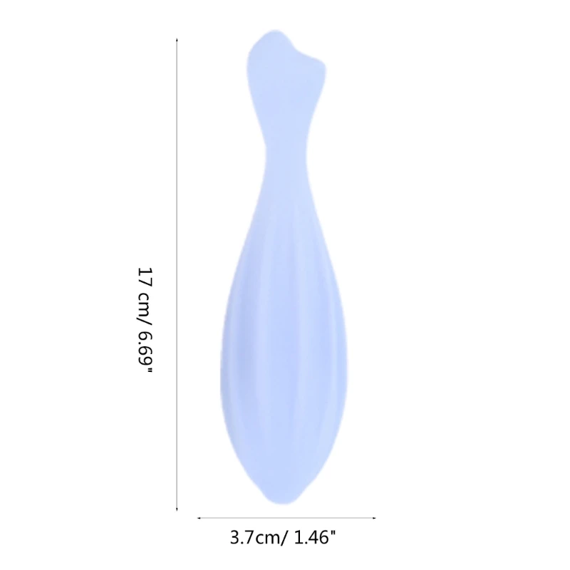 Рисунок 5 - Силиконовый уход за кожей