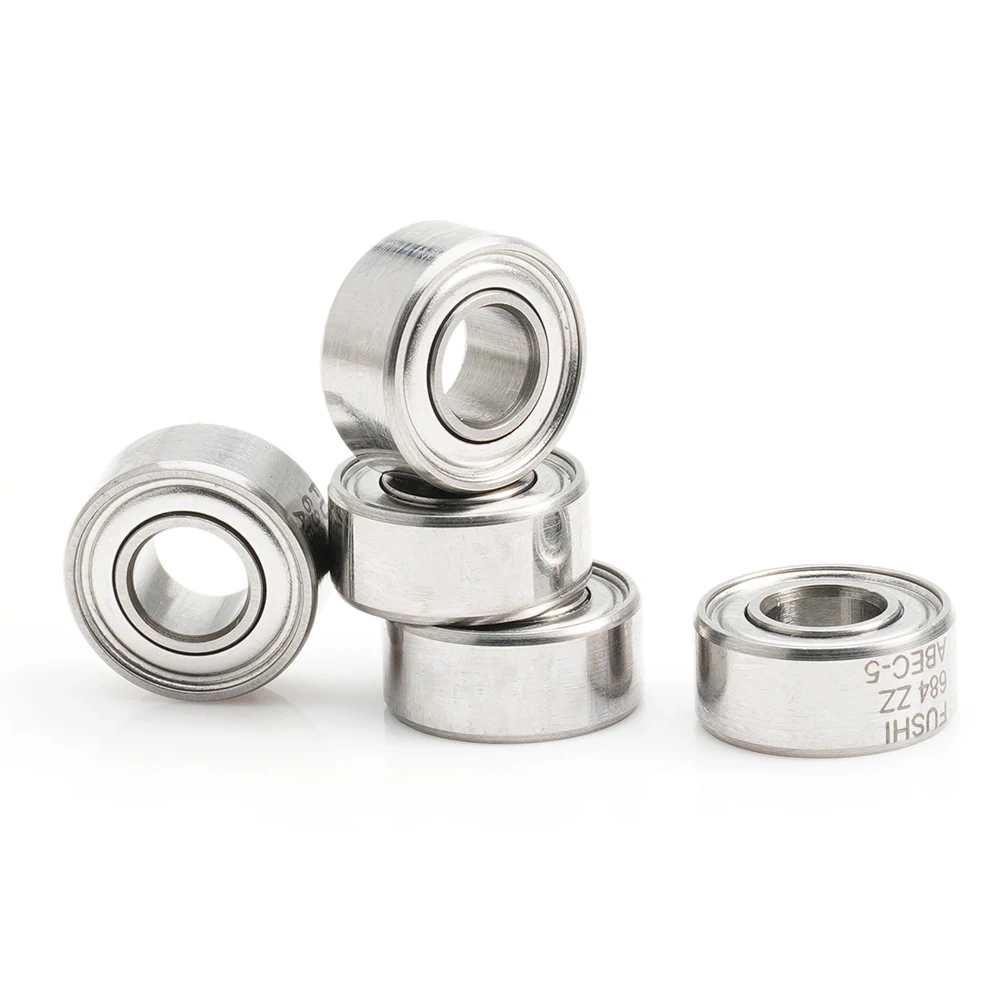 684ZZ Bearing 4*9*4 mm ABEC-5 ( 10 PCS ) Miniature 684Z Ball