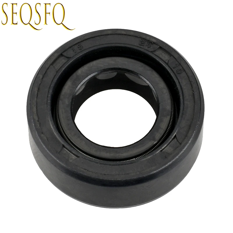 

369-60111 Oil Seal For Tohatsu Outboard Motor 2 Stroke 6HP Hangkai 6HP 7.5HP SEAPRO,HDX 369-60111-0 369-60111-00 36960111