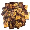 Hot The tarot of Qedavian  Tarot Card Tarot Deck Oracle Card English Tarot Cards Card Game Tarot Deck Board Game for Adult 4