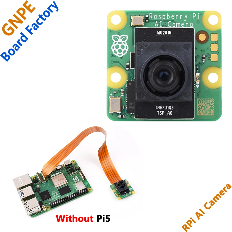 C-mara-oficial-Original-Raspberry-Pi-AI-12MP-IMX500-Sensor-visual ...