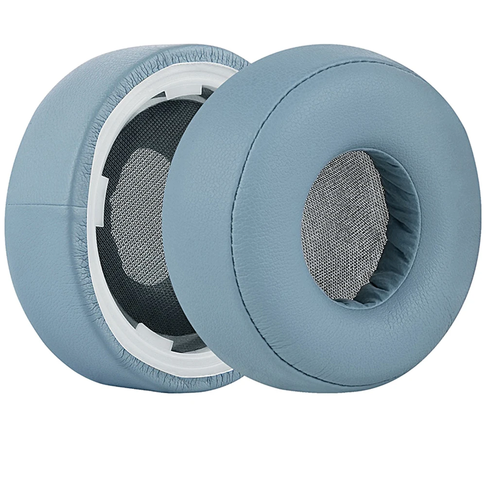 

Сменные амбушюры, амбушюры, чашки, подушки для Sony WH-H800 WH H800 h. Ear on 2 Mini, беспроводные наушники из Протеиновой искусственной кожи