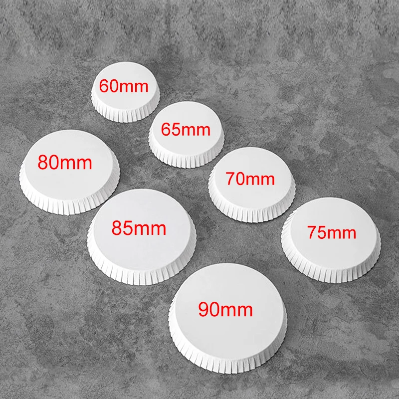 Reusable Can Lids - 2 Pack, Tight Seal, Beverage Protection Covers For