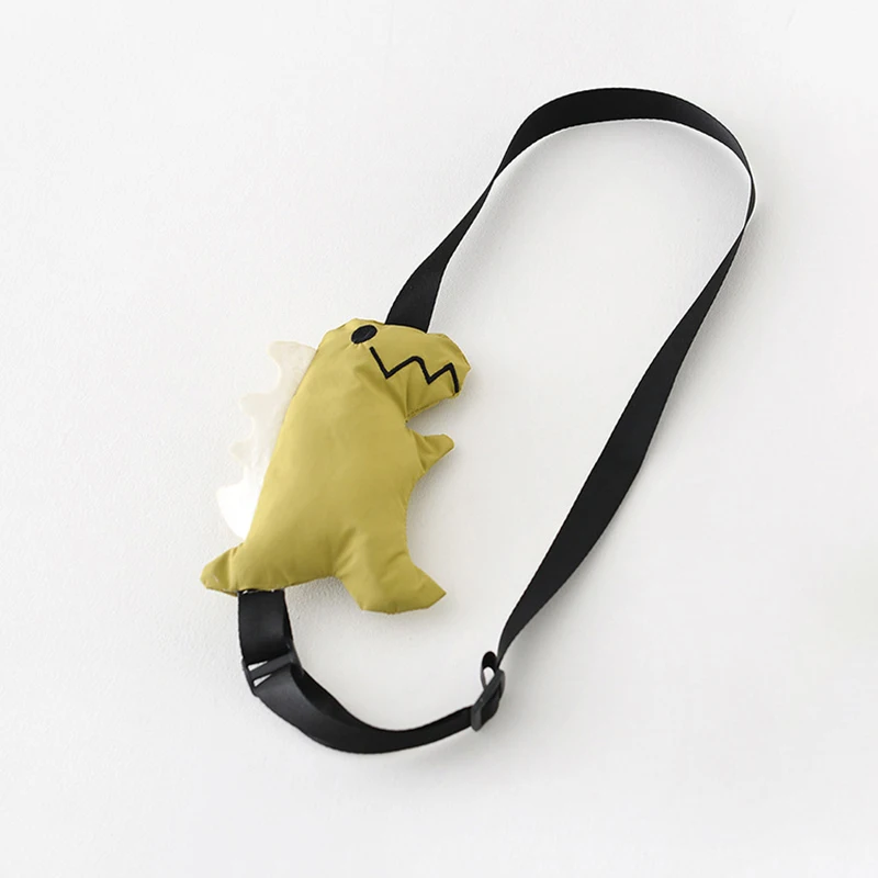 Summer Baby Romper Jumpsuit Cartoon Dinosaur