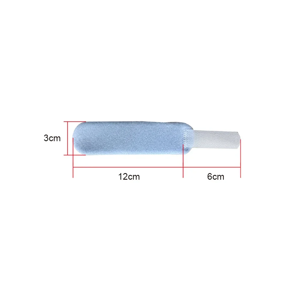 Paralysis Bedridden Urinary Incontinence Patients Urine Collection Bag Elastic Fastening Belt Adult Urine Bag Fixed Belt