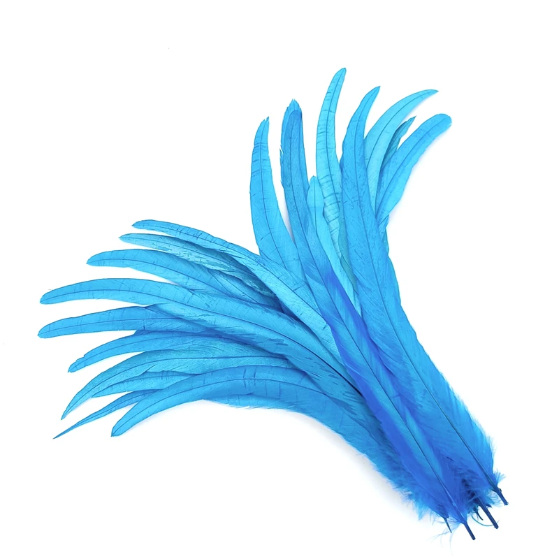Lake blue