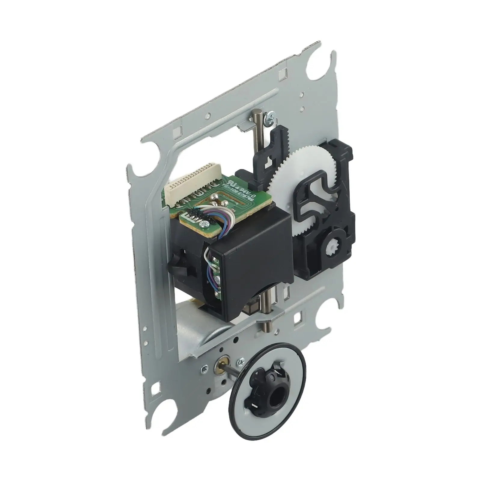 1PCS For Sanyo SF P101N CD Player Complete Mechanism 16 Pin Compatible with SFP101N For For Sanyo Phi lips Alba Models
