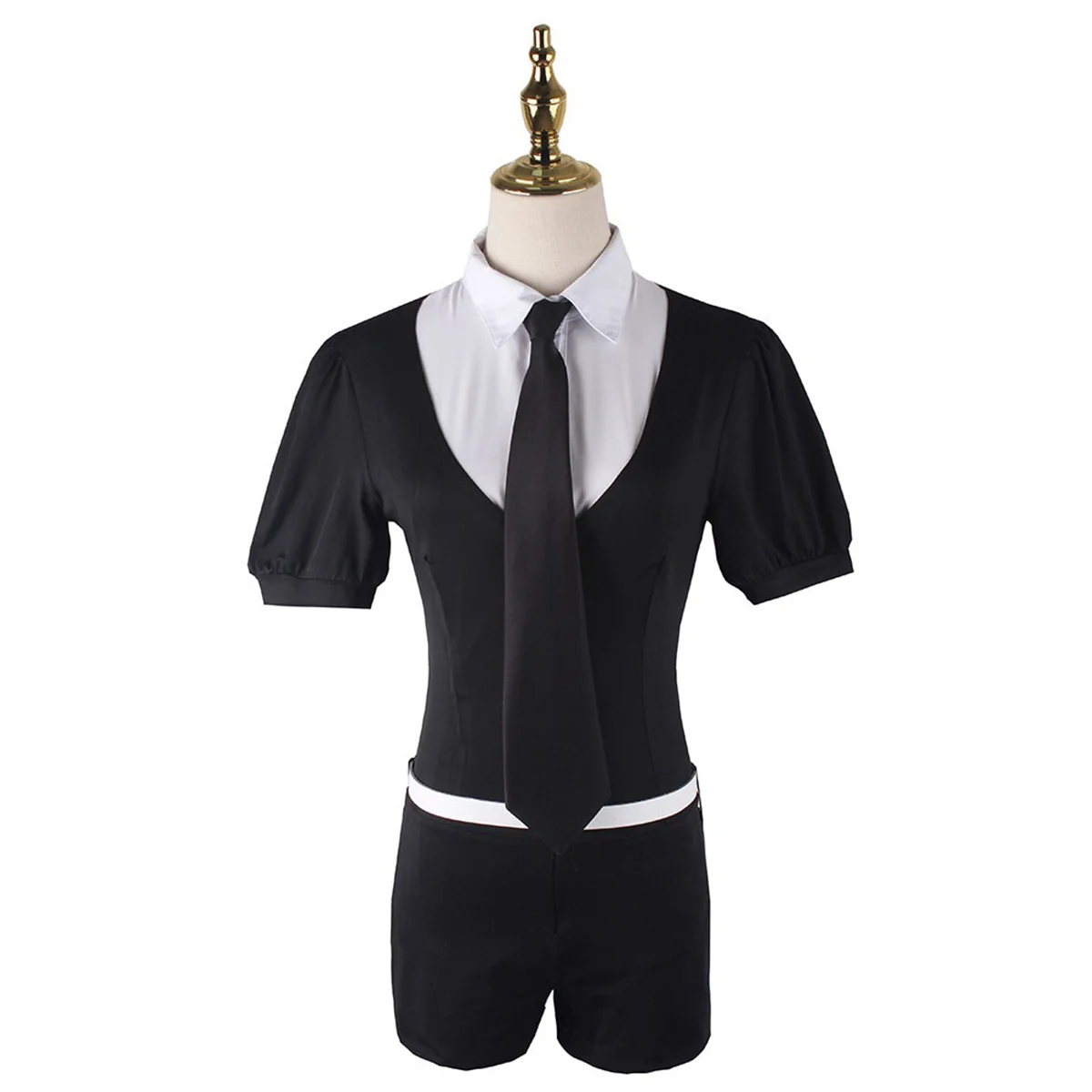 

Костюм для косплея Hemixush land of the lglitous diamond Houseki no bort Kuni, Нефритовый желтый костюм для косплея, костюм для косплея, Униформа, парик