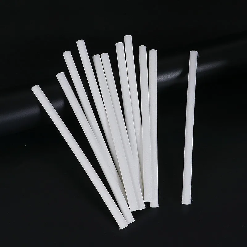 10PCS Air Humidifier Cotton Swabs Ultrasonic Humidifiers Filter Sticks