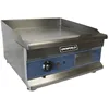20" Stainless Steel Electric Griddle Kitchen Restaurant UGR-CH20 1