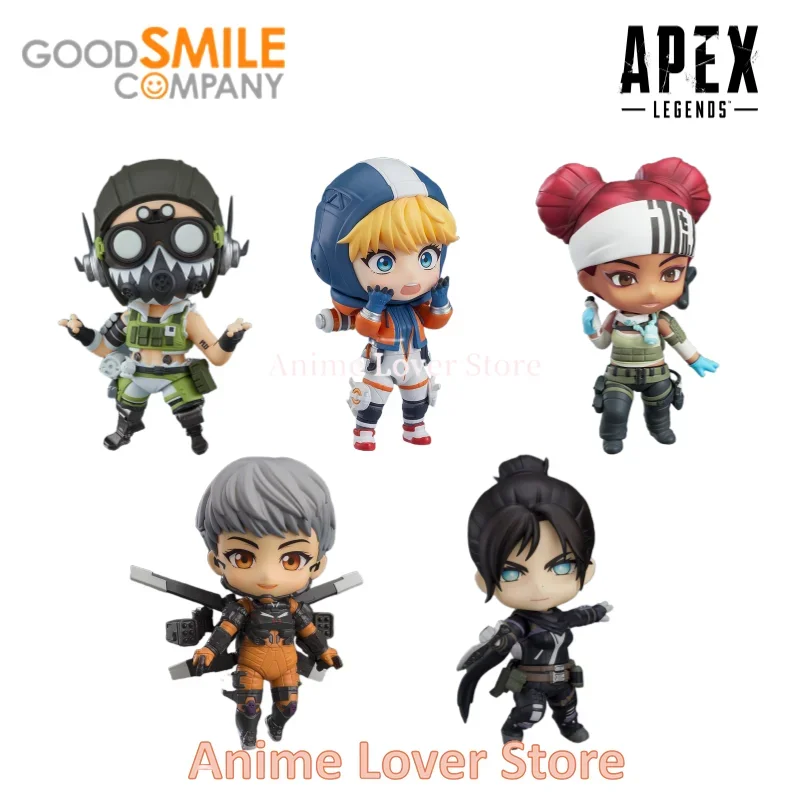 エーペックス　フィギュア Amazon.co.jp: Apex Legends Octane 6インチ コレクター