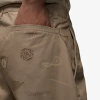 Nike véritable Air Jordan pantalon décontracté imprimé homme DV7560-254 4