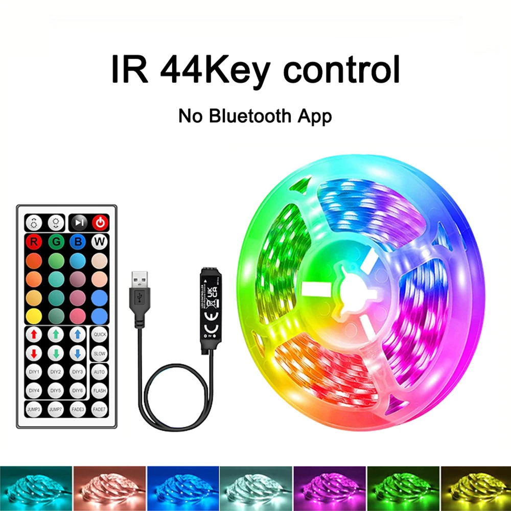 IR 44Key controller