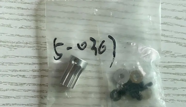 Ek5-0367 Ingranaggio Principale In Rame 12T Per Motore Brushless 5Mm Albero Esky E Smart 600 600N 700 90 Elicottero Rc