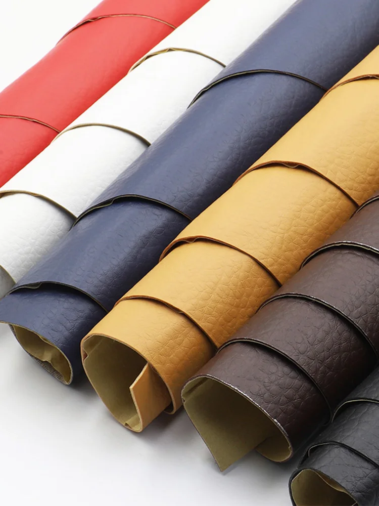 100x137cm Patches PU Leather Repair Patch Self Adhesive Leather Sofa Repair Simulation Back Skin The Sticky Rubber Sofa Fabrics Repair Patches Leather Repair Patches