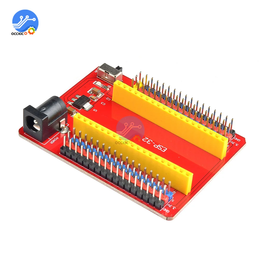 ESP32-IO  Ȯ   α׷ н Ͼ  Arduino V3.0  