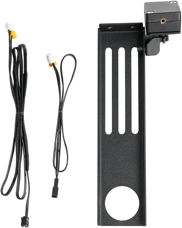 

Умный детектор наполнителя Ender3 V3 SE, модуль обнаружения поломки наполнителя, датчик паузы, с держателем для катушки