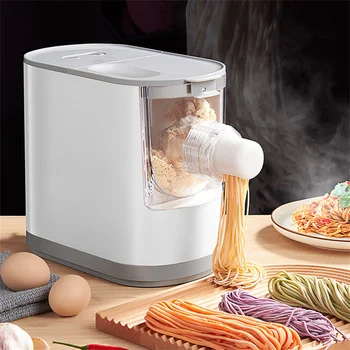 Automatic Electric Pasta Maker 1