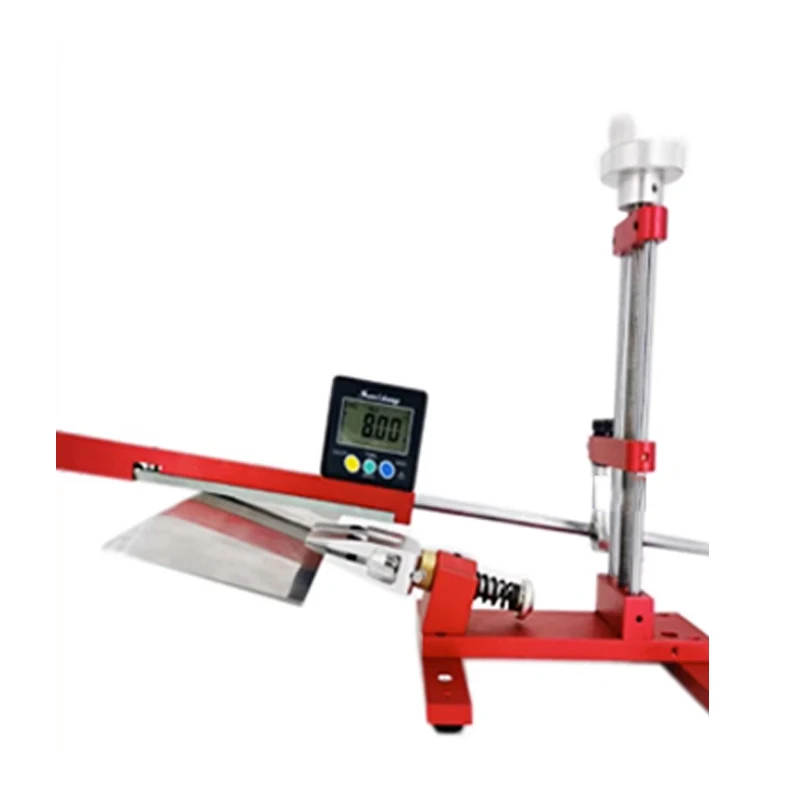 Aluminum Alloy Fixed Angle Sharpener Reversible/Adjustable Household Professional Stone Polishing Machine Planer Blade