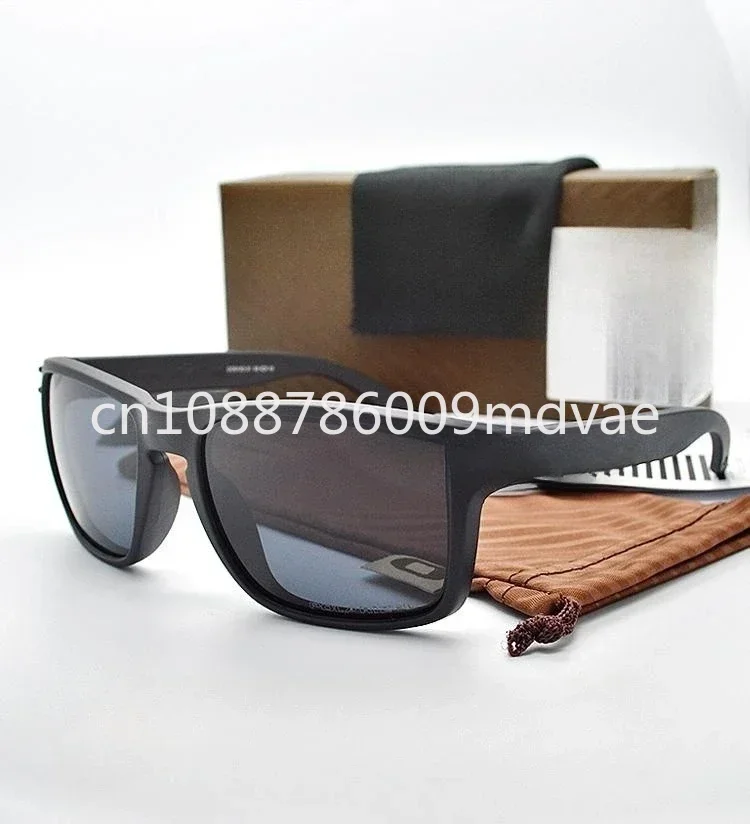OO9102 Driving Leisure Men's and Women's Sunglasses Polarized Sunglasses TR90 Set