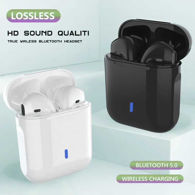 Беспроводные наушники I9s TWS Bluetooth-наушники водонепроницаемые спортивные