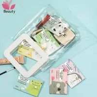 300 Pcs Portable Premium Face Oil Blotting Paper Facial Cleanser Sheets For Face Makeup Friendly Blotting Paper 1