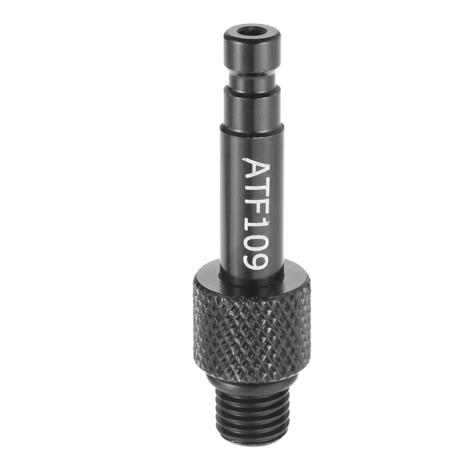 Universal Car Transmission Fluid Oil Filler Adapter Connector, M24 x 1.5