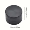 75mm-Black