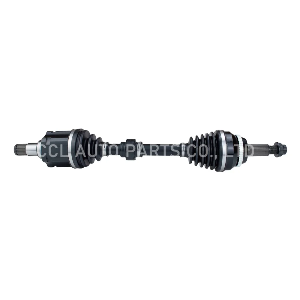 

CCL Shaft Drive For Toyota ES 350 653MM LEFT/RIGHT Complete Part Or Separate Part CV AXLE AUTO TRANSMISSION SYSTEM