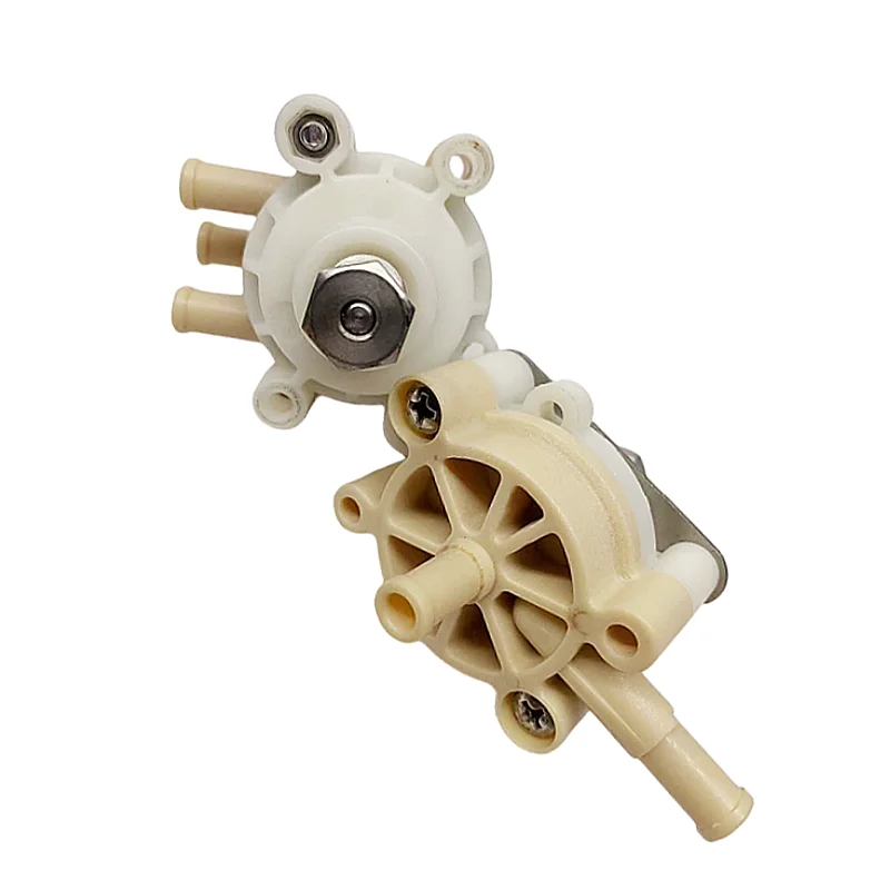 Valve65NewPressureRegulatorUpperCoverBottomCoverWithScrewsForFreseniusBloodFilter