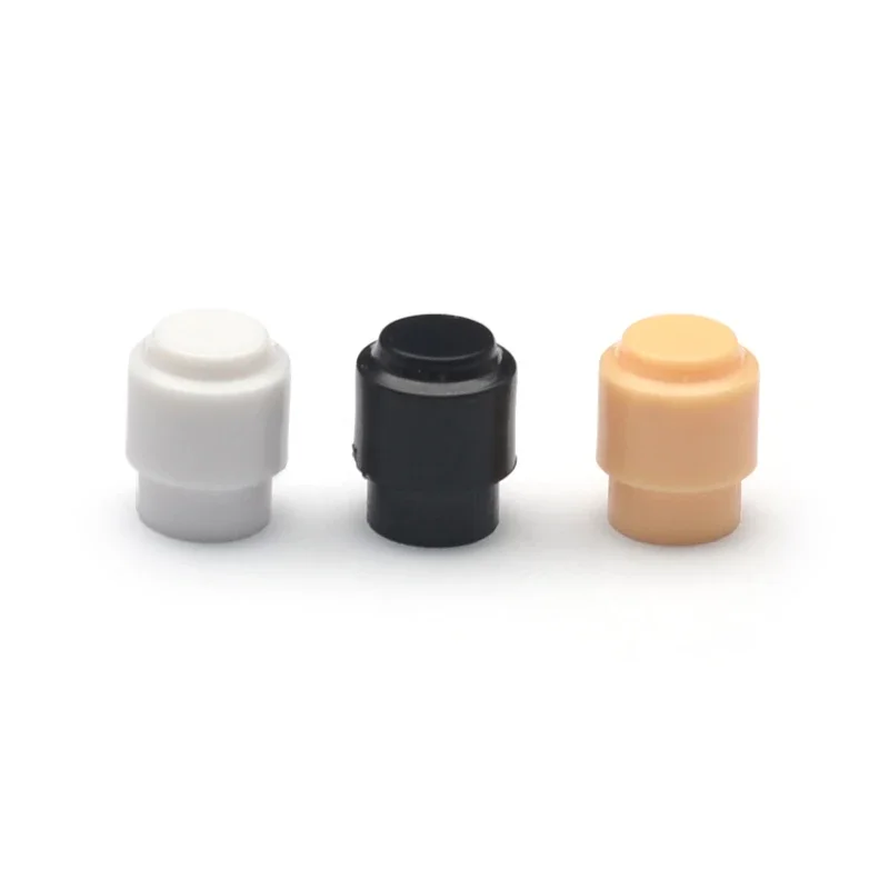 3way/5way Plastic Guitar Big Toggle Switch Caps Tip for Guitar Parts 10Pcs