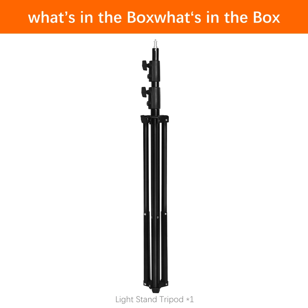 280cm 2.8m 9FT Pro Heavy Duty Light Stand for Fresnel Tungsten Light TV Station Studio Photo Studio Tripods