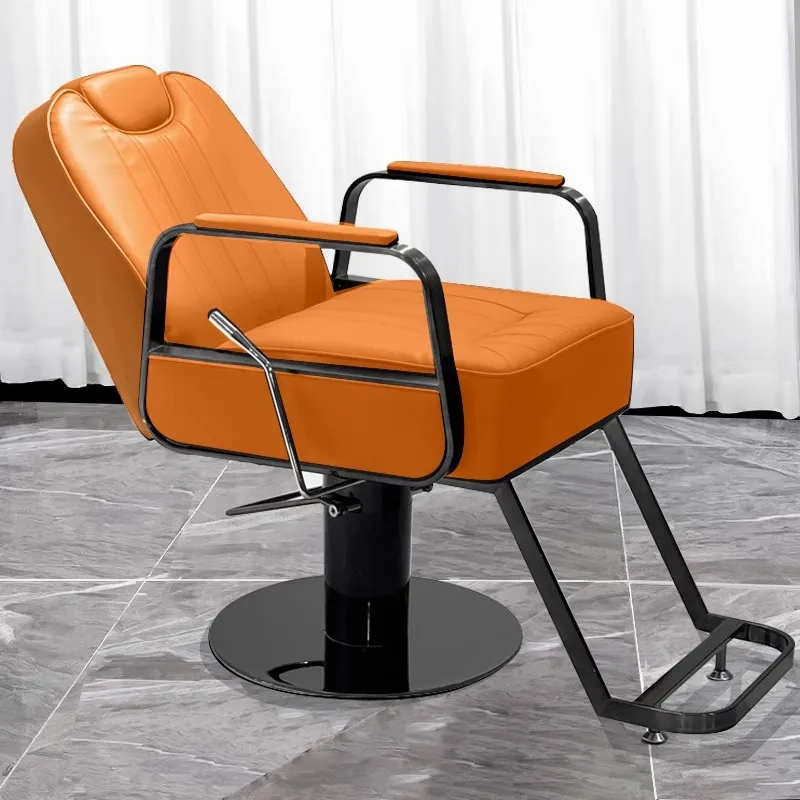 

Professional Stool Barber Chairs Esthetician Luxury Aesthetic Facial Barber Chairs Beauty Silla Giratoria Salon Furniture