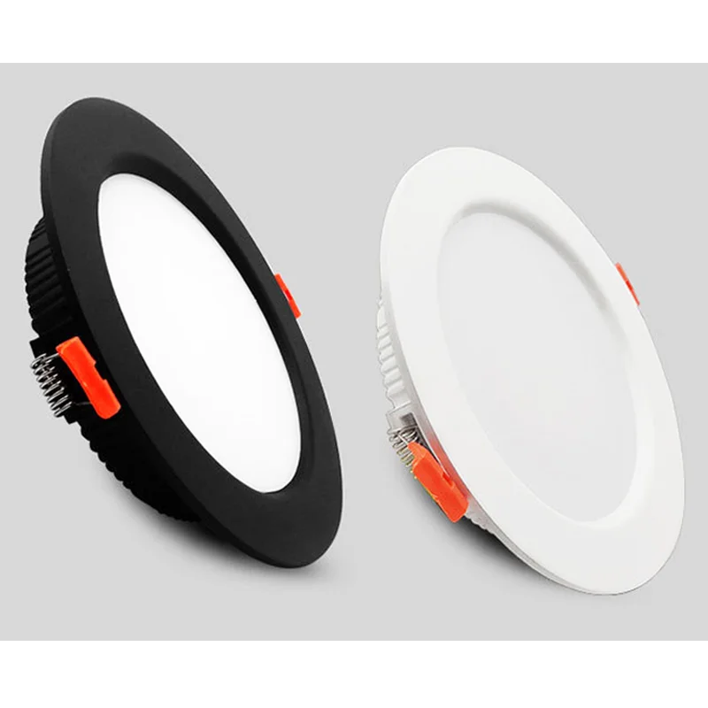 LED Downlight Recessed Ceiling Spotlight led downlight recessed ceiling spotlight ceiling lamps