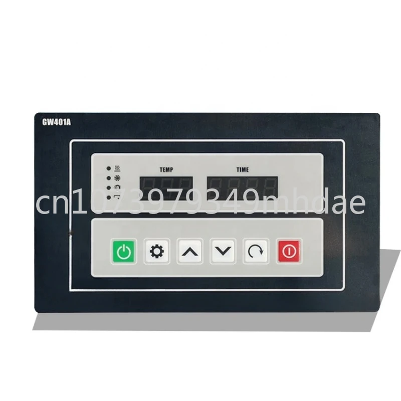 

For high quality GW401A computer controller used for laundry dryer machine