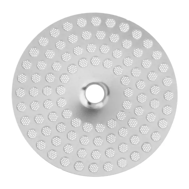 Háztartási Kávé Szűrő Zuhany Képernyő Cserealkatrészek A Bes900 920 980 Espresso Gép Alkatrészek Kávéfőző Tartozékaihoz - Image 3