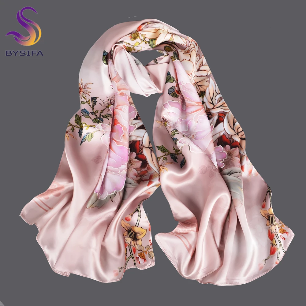 Hotelkalingaashok Blue Silk Hair Scarf Hotelkalingaashok Blue Neck