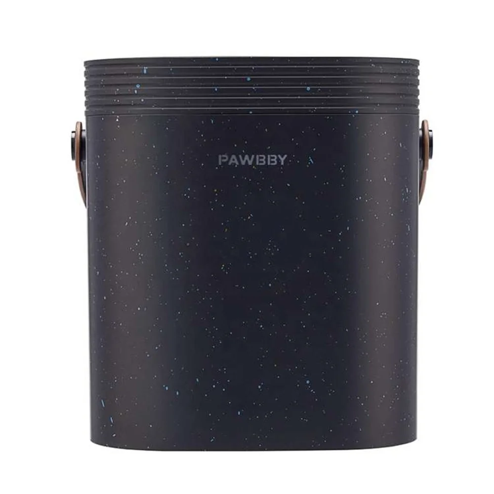 

Smart Airtight Pet Food Storage Container Pet Food For Dog and Cat