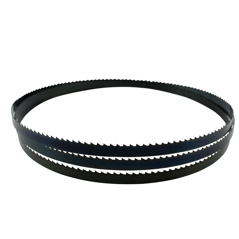 

2pcs Bandsaw Blades for Woodworking Band Saw 1400 1425 2240 1065 1511 1575 1650 1730 1790 2320 mm for 6 10 14 TPI