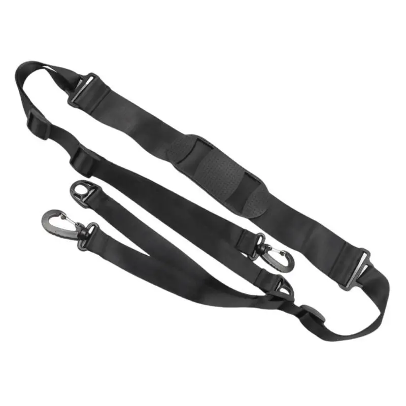 Adjustable Electric Scooter Carrying Strap with Shoulder Support