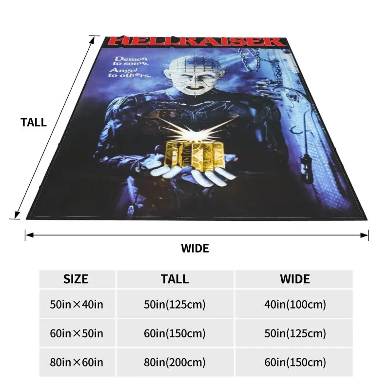 Hellraiser-����� ���� ��ȭ ���, �β��� �м� ��⼺ ���� ��� ��� ��Ź ����