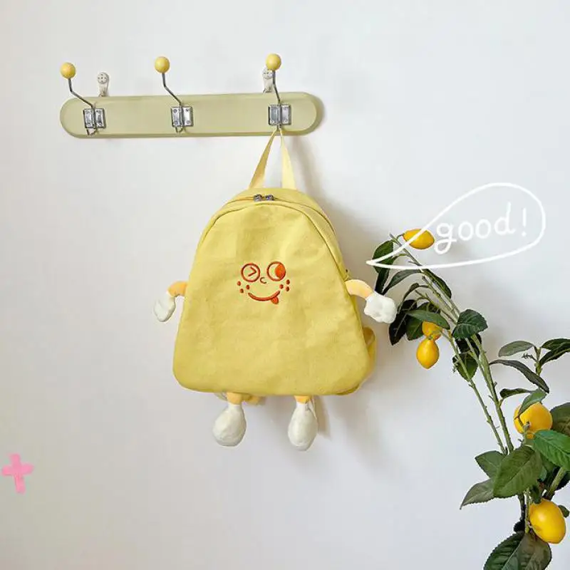 Рисунок 6 - Рюкзак Cheese Man женский для весны и лета