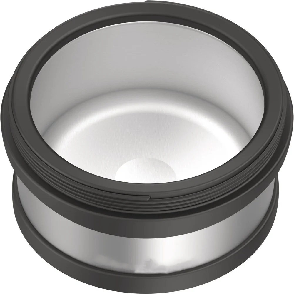 

Oz Vacuum Insulated Food Jar, Stainless Steel