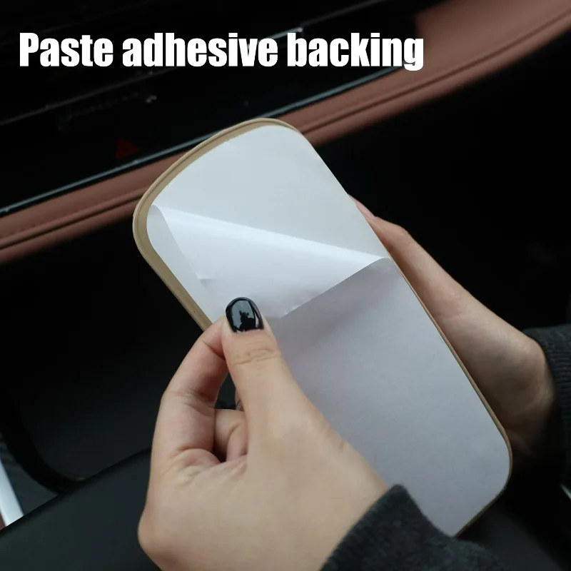 Car Knee Pad Foot Rest Pad Knee Cushion Door Armrest Cushion Door Center Control Leg Cushion Knee Protection Pads for Car Driver