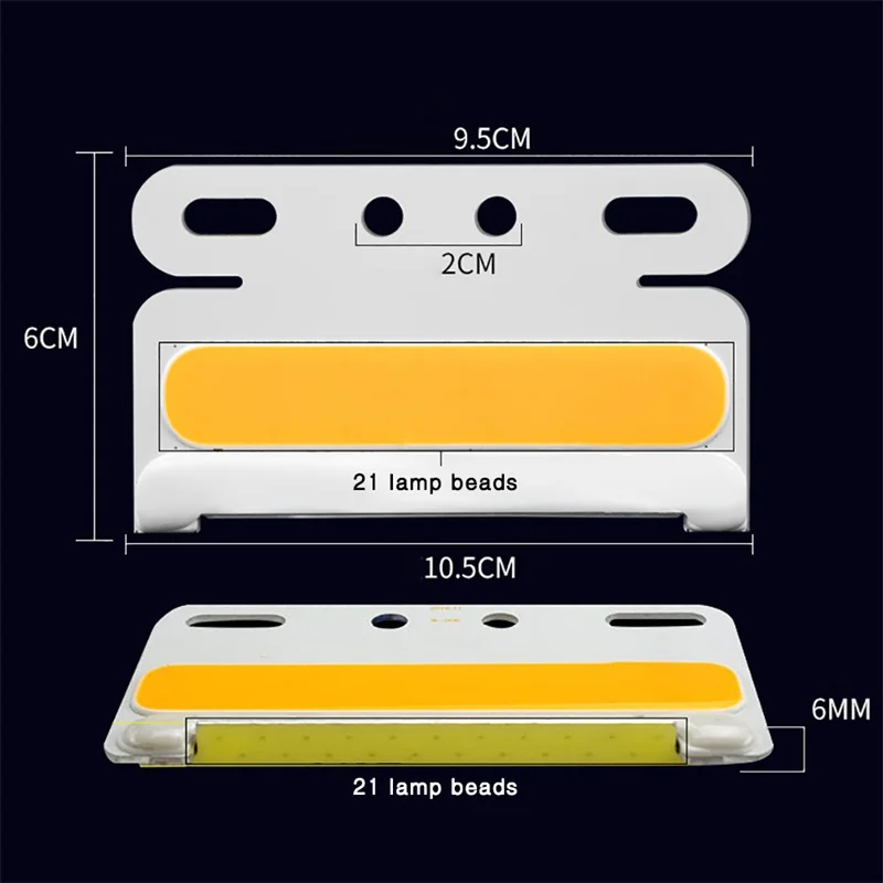 COB Ʈ�� �Ƿ翧 12V LED Ʈ���Ϸ� �� ǥ���� ���� ��ȣ�� ������ ȣ�ڻ� Ʈ�� ������ �̵�