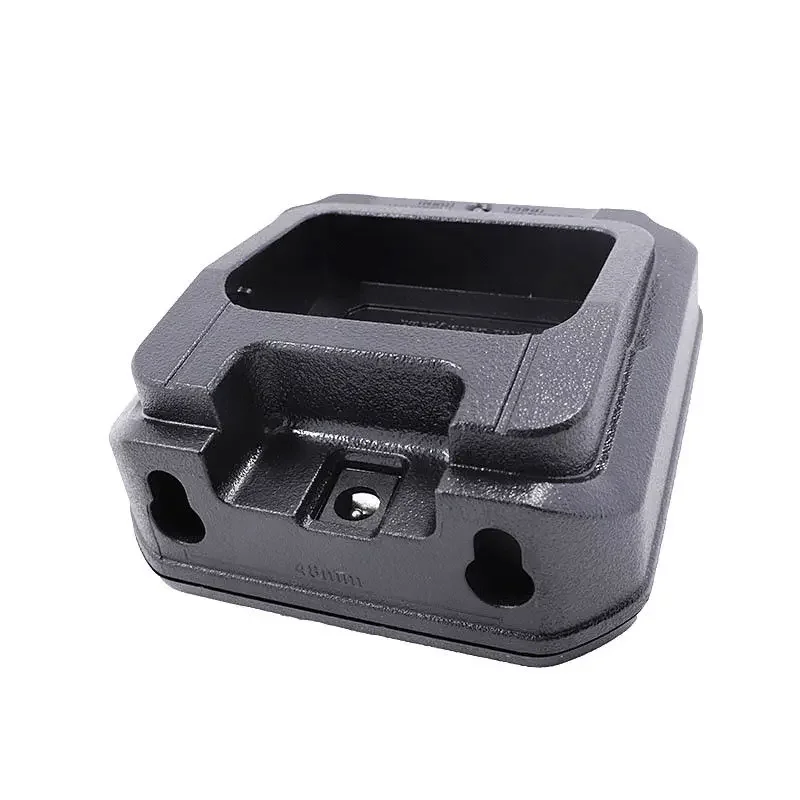 Original Baofeng UV-9R Plus EU/US/UK/AU AC Wall Charger For Baofeng Waterproof Walkie Talkie UV-XR UV-9R Pro A58 BF-9700 Radio