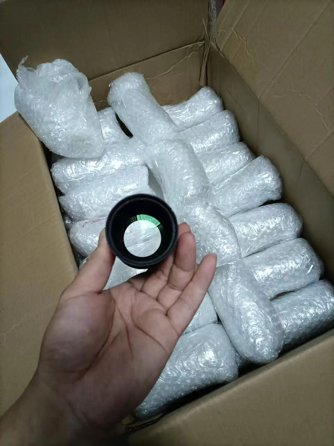 MEYON MPCC 코마 교정기, 뉴턴 반사경, 망원경, 천체사진술 F4/5 1x, 2 인치